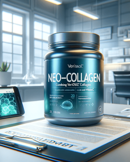 Avis neo collagene Verisol Biovancia