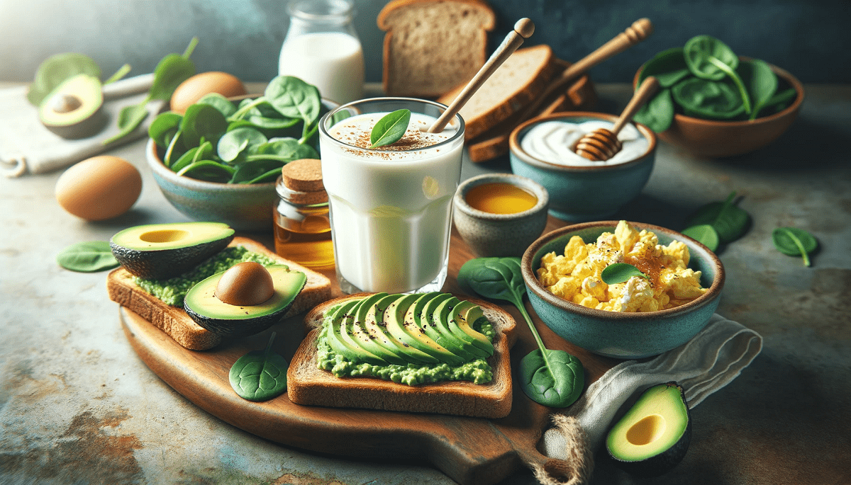 accompagnement smoothie collagène