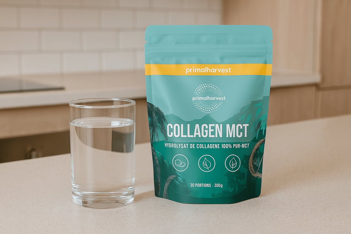 avis primal harvest collagen