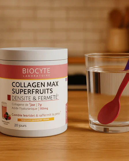avis Biocyte Collagen