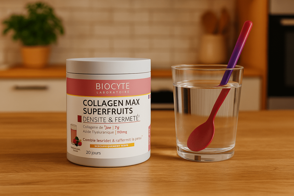 avis Biocyte Collagen