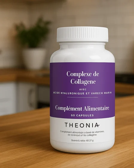 avis collagène Theonia