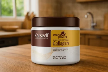 avis collagène karseell