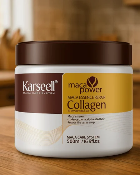 avis collagène karseell
