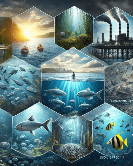 collagène marin dangers