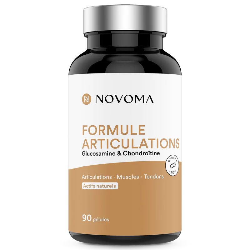 Formule Articulations pour le confort articulaire