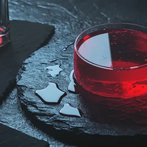recette gel&eacute;e de poisson