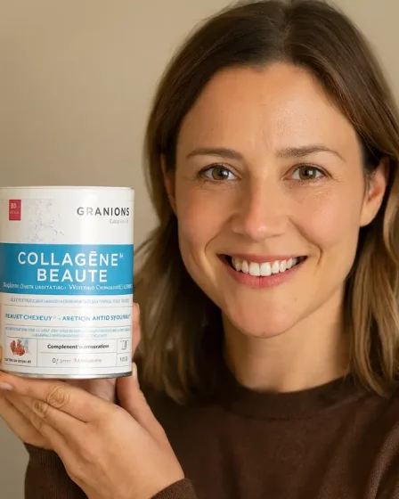 recensioni collagene Granions