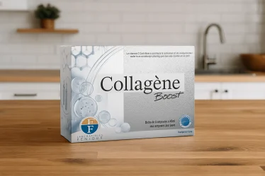 avis collagène boost