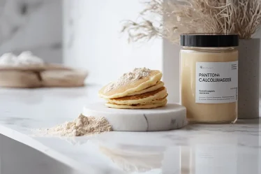 recette Pancakes protéinés au collagène