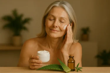 atténuer naturellement les rides sans injections