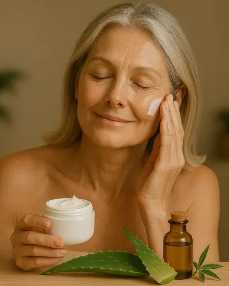 atténuer naturellement les rides sans injections