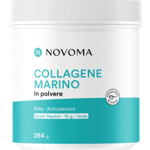 Collagene marino Novoma