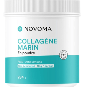 collagène marin novoma
