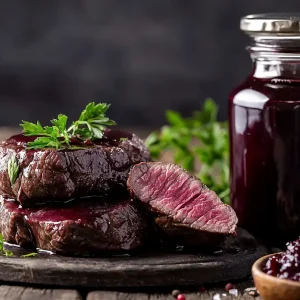 recette Rago&ucirc;t de joues de b&oelig;uf mijot&eacute;es au vin rouge