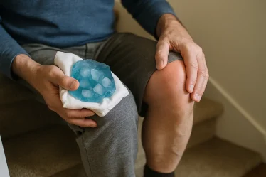 remède de grand-mère pour arthrose du genou​