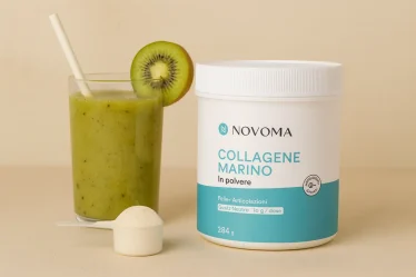 Quale dose di collagene marino al giorno