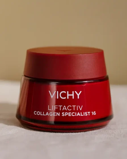 Vichy Liftactiv Collagen Specialist avis