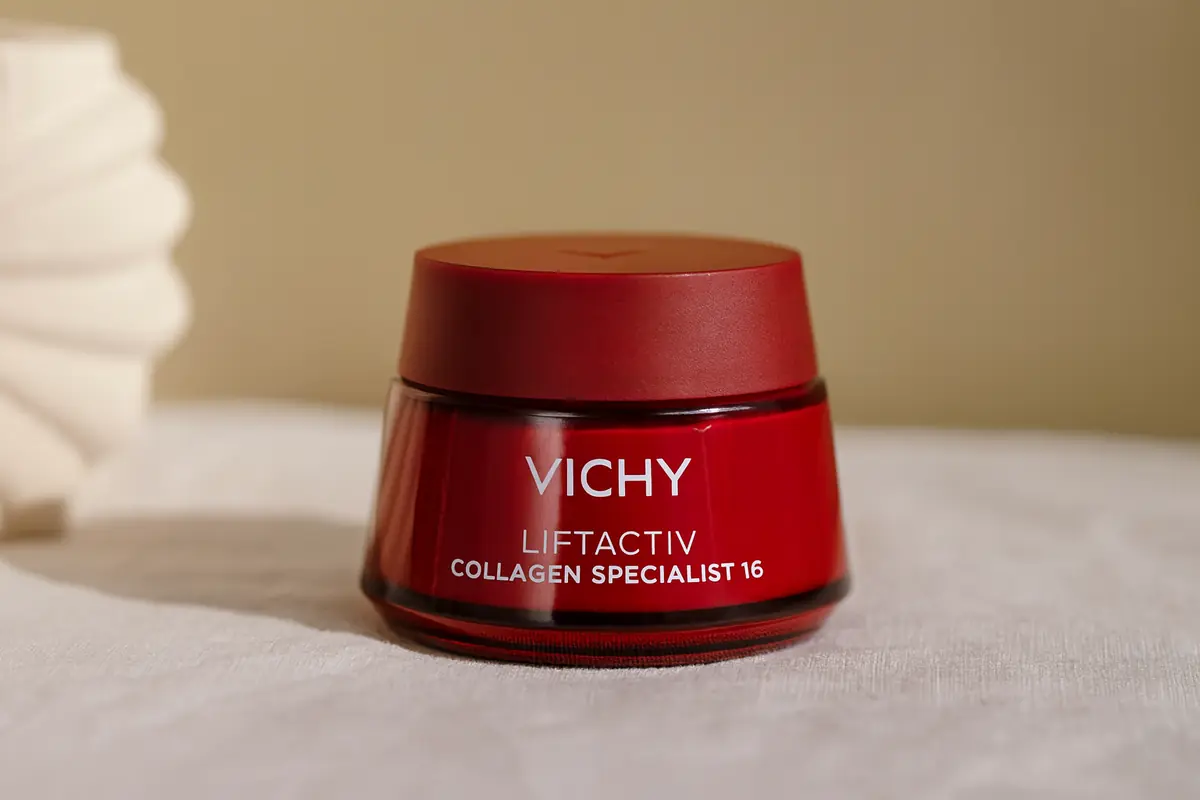 Vichy Liftactiv Collagen Specialist avis