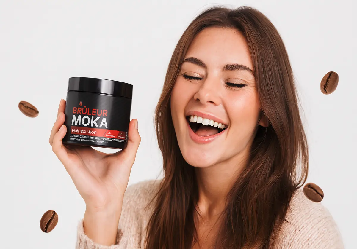 brûleur moka avis​