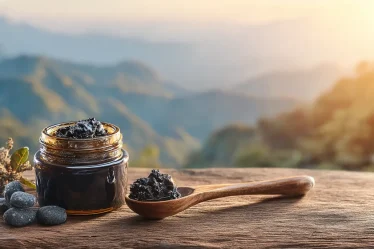 acide fulvique complément alimentaire​