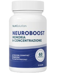 neuro boost rencensioni