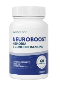 neuro boost rencensioni