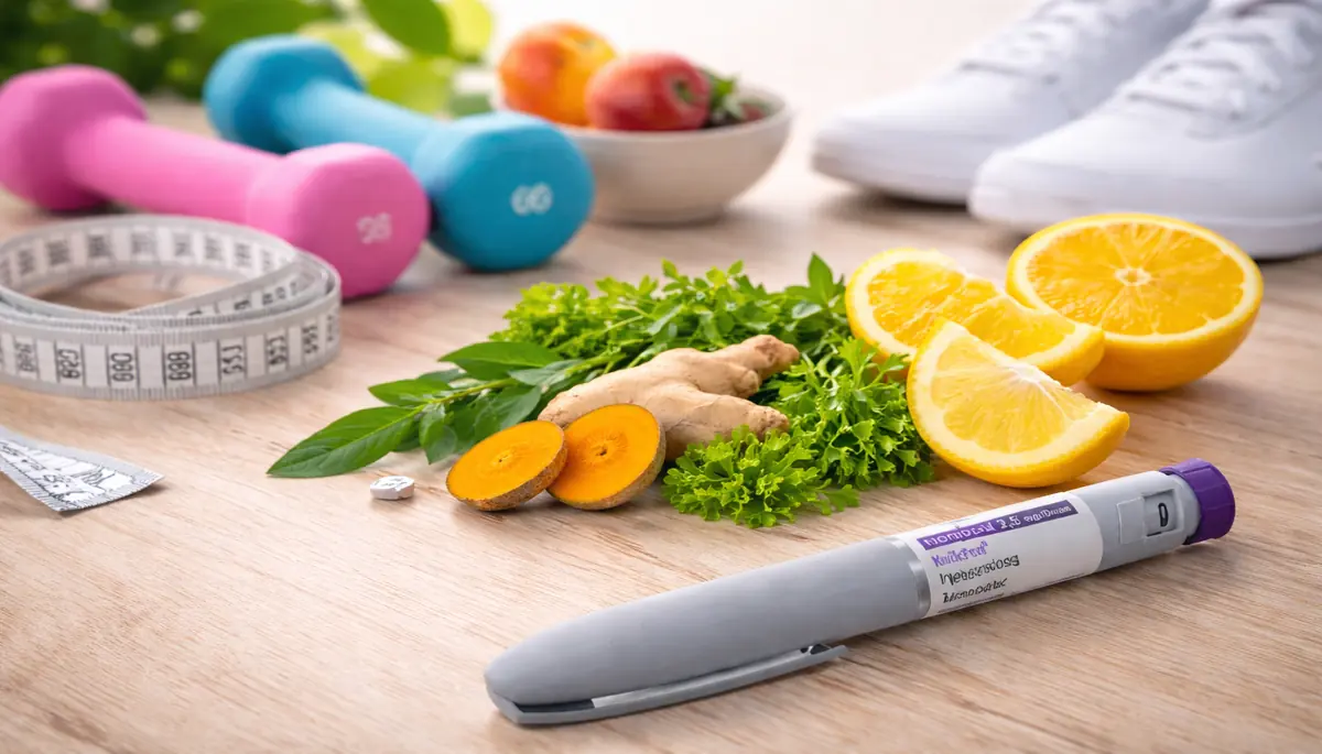 mounjaro alternative