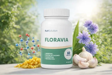 floravia avis