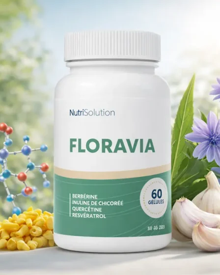 floravia avis