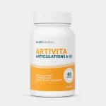 Artivita+ complément alimentaire pour les articulations