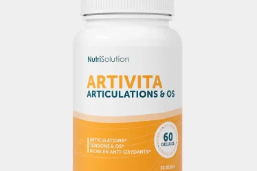 Artivita+ complément alimentaire pour les articulations