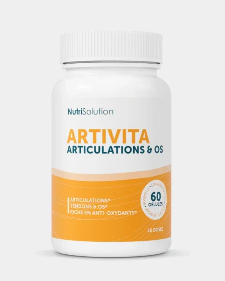 Artivita+ complément alimentaire pour les articulations