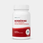 Berbérine NutriSolution complément glycémie et métabolisme