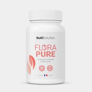 FloraPure NutriSolution confort urinaire