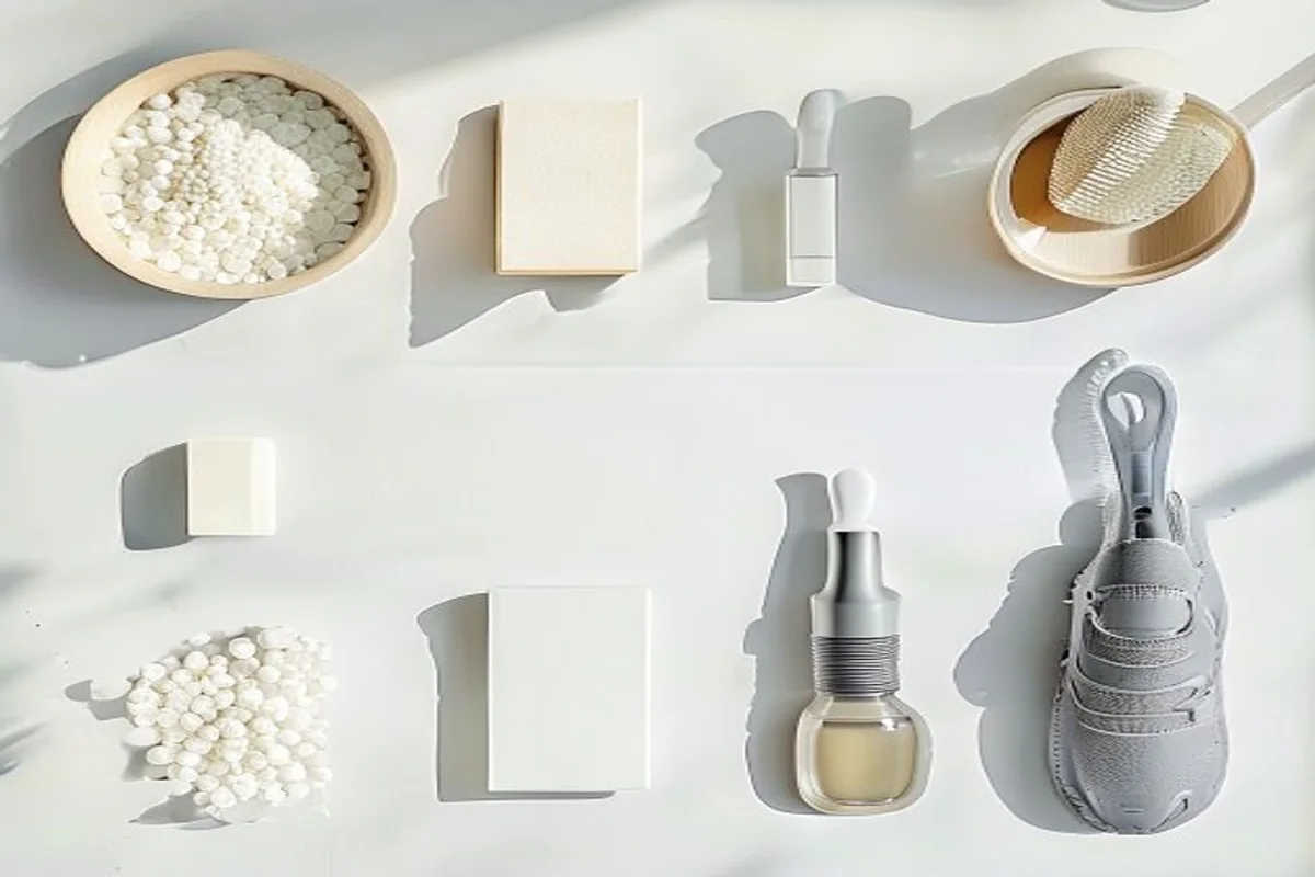 Rep&egrave;res visuels pour suivre les effets du collag&egrave;ne selon la peau les cheveux et les articulations